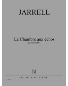 La Chambre aux échos