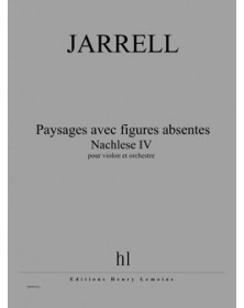 Paysages avec figures...
