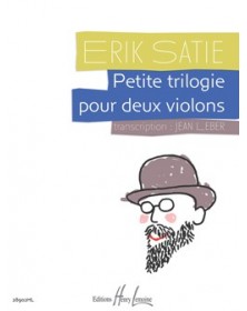 Petite trilogie