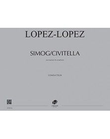 Simog / Civitella