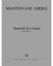 Smatroll (Le Lutin)
