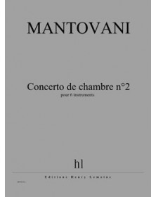 Concerto de chambre n°2