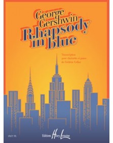 Rhapsody in Blue