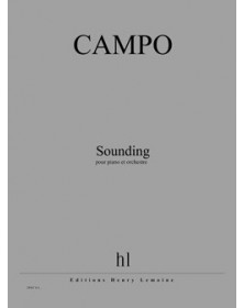 Sounding