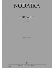 Triptyque