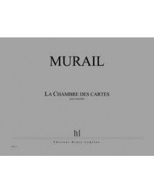 La Chambre des cartes