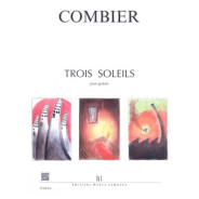Soleils (3)