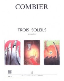 Soleils (3)