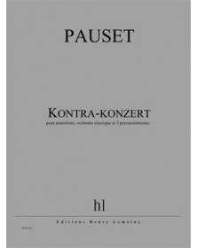 Kontra-konzert