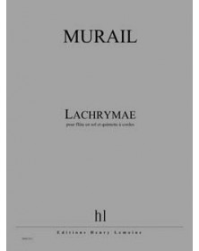 Lachrymae