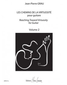 Les chemins de la virtuosité