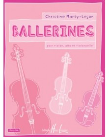 Ballerines
