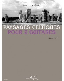 Paysages Celtiques Vol.1