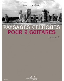 Paysages Celtiques Vol.2