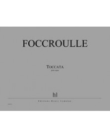 Toccata