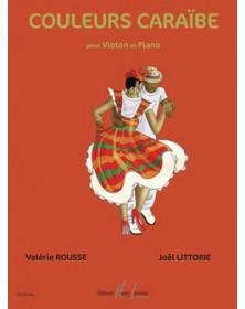 Couleurs Caraïbe