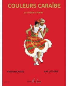 Couleurs Caraïbe