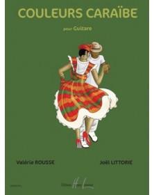Couleurs Caraïbe