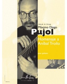 Homenaje a Anibal Troilo