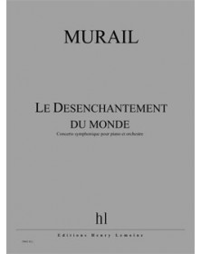 Le Désenchantement Du Monde