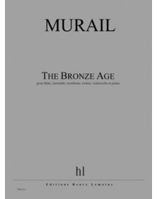 The Bronze Age