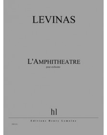 L'Amphithéâtre