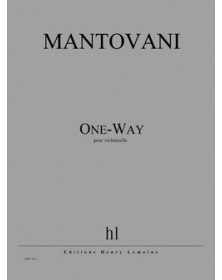 One-Way