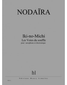 Iki-no-Michi (Les Voies du...