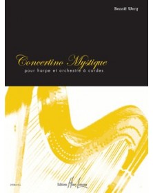 Concertino mystique