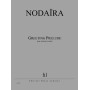 Greeting Prélude    Conducteur - NODAIRA | Henry Lemoine