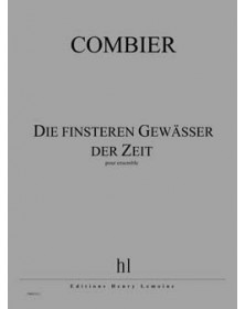 Die finsteren Gewässer der...