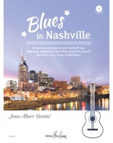 Blues in Nashville