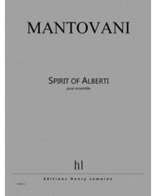 Spirit of Alberti