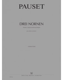 Drei Nornen