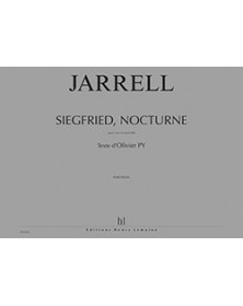 Siegfried, nocturne