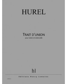 Trait d'union