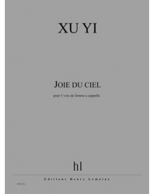 Joie du ciel