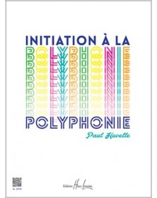 Initiation à la polyphonie