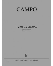 Laterna magica