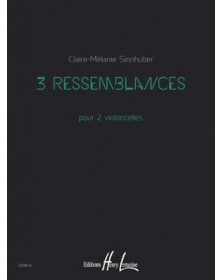 Ressemblances (3)