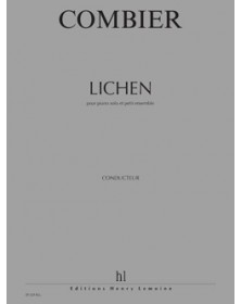 Lichen
