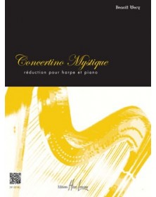 Concertino mystique
