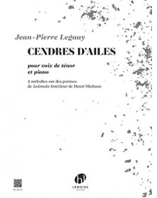 Cendres D'Ailes