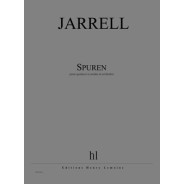 Spuren (Nachlese VII)