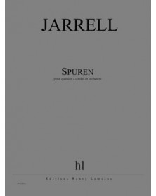 Spuren (Nachlese VII)