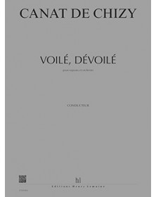 Voilé, dévoilé