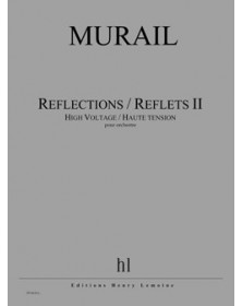 Reflections -Reflets II -...