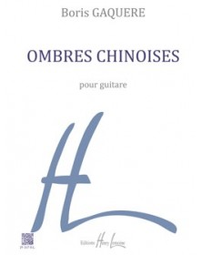 Ombres chinoises