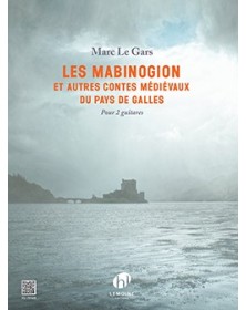 Les Mabinogion
