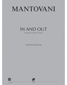 In and out